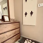 Fuege Vendeghaz Vakantiehuis