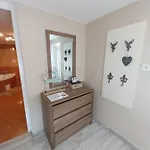 Fuege Vendeghaz Vakantiehuis