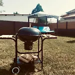 Fuege Vendeghaz Vakantiehuis *
