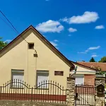 Fuege Vendeghaz Magyarhertelend