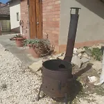 Fuege Vendeghaz *