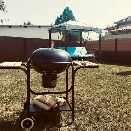 Füge Casa vacanze *