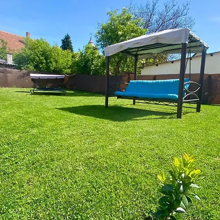 Ferienhaus Fuege Vendeghaz