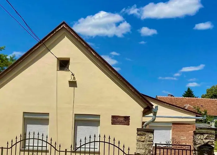 Fuege Vendeghaz Magyarhertelend